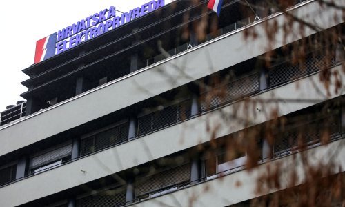 HEP-u dioničarski kredit od 400 milijuna eura uz 4,5 posto kamata