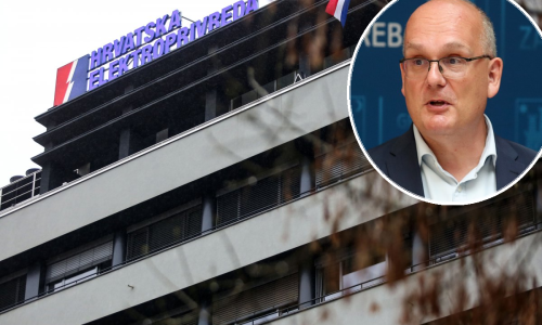 Posebni Milanovićev savjetnik: Kolaju alarmantne informacije. Bojim se da bi HEP mogao biti privatiziran