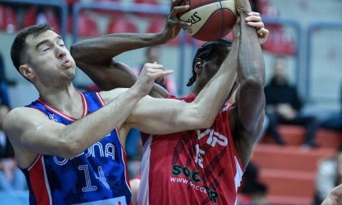 Cibona u dva dana dobila dvije utakmice u produžetku