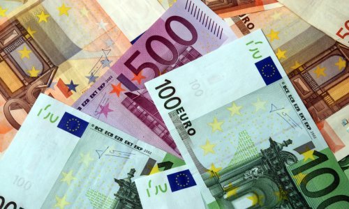 Lažni euri preplavili Hrvatsku, HNB izdao važno upozorenje