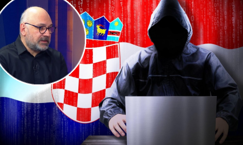 Rakar o sigurnosnom incidentu s podacima Hrvata: Kazne za ovakve situacije su u Europi milijunske
