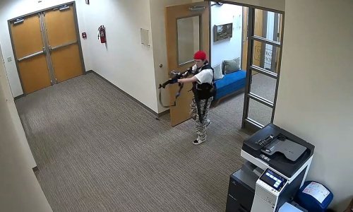 Identificirana napadačica na školu u Nashvilleu: Bivša učenica imala je manifest i mapu škole