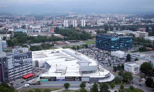 Super Konzum u Radničkoj prodan poslovnom partneru Pavla Vujnovca