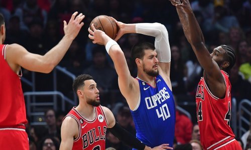 Clippersi i Zubac ostvarili važnu pobjedu, Jokićev novi triple-double kojim se upisao u povijesne knjige NBA-a