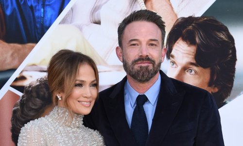 Bennifer je prošlost, upoznajte Benita: Benu Afflecku 'prišili' novi nadimak