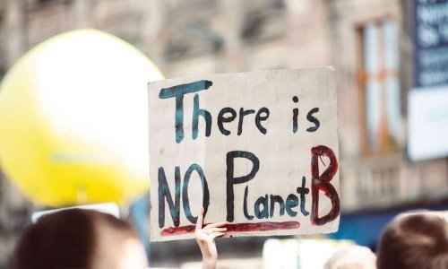 Da - klimatske promjene čine nam stres i uzimaju danak na naše mentalno zdravlje!