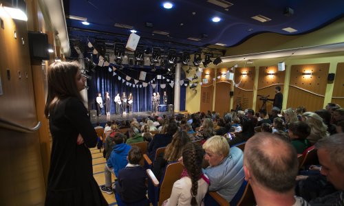 Najavljen 16. Mali Marulić, donosimo detalje programa