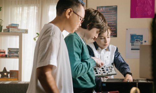 HT-ova sedma Generacija NOW bavit će se zelenim tehnologijama