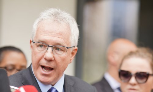 SAD uzvraća: Nećemo šutjeti o korumpiranim političarima u BiH