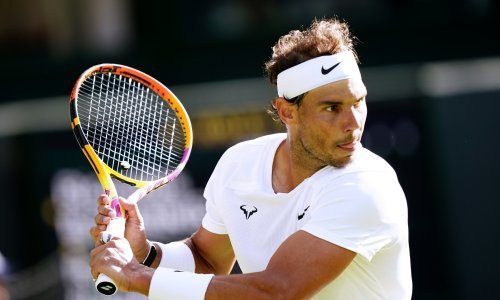 Rafael Nadal opovrgnuo napise i razočarao fanove: Ne znam tko daje takve informacije, jedina istina je...