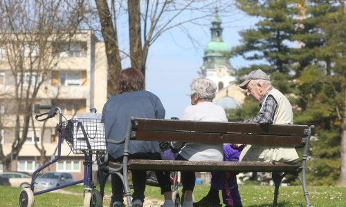 Čak 13 posto zahtjeva za obiteljskom mirovinom odbijeno. Evo zašto