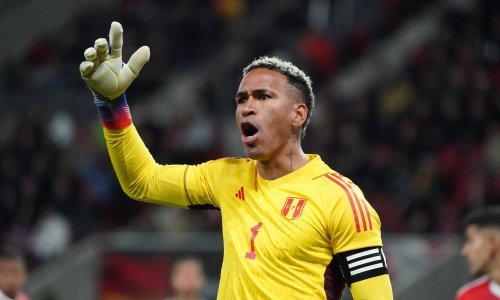 Ružne scene u Madridu; peruanski reprezentativac udario u glavu policajca