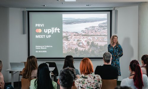 Poduzetnici iz svih dijelova Hrvatske na primjeru Šibenika učili kako povezati različite sektore i postići turističku revitalizaciju