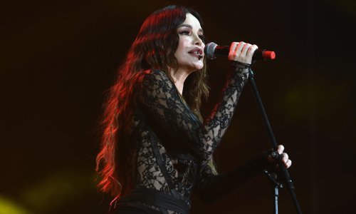 Severina nepravomoćno osuđena za vrijeđanje socijalne radnice