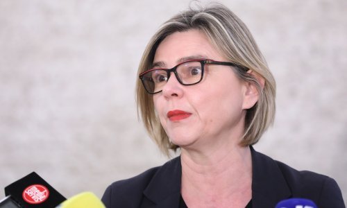 Benčić: Vlada nije tu da daje milost, već da ljudima osigura prava