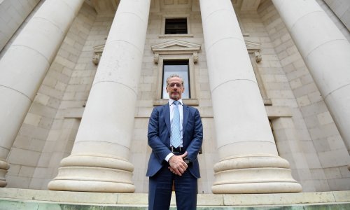 HNB lani zaradio gotovo devet puta više nego 2021., lavovski dio profita bit će uplaćen u državni proračun