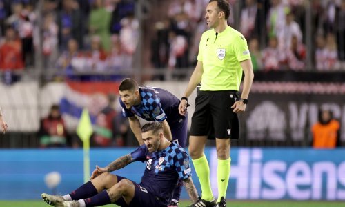 Kakav gaf najčitanijeg turskog medija, a vezan je uz hrvatsku reprezentaciju!