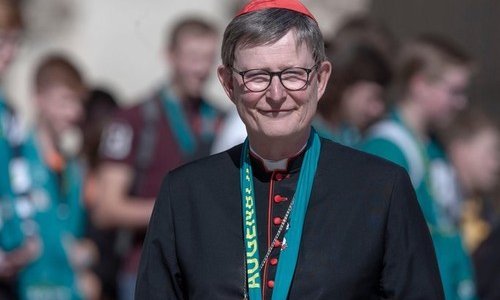 Koelnski nadbiskup Woelki daje iskaz pred sudom u vezi pedofilije