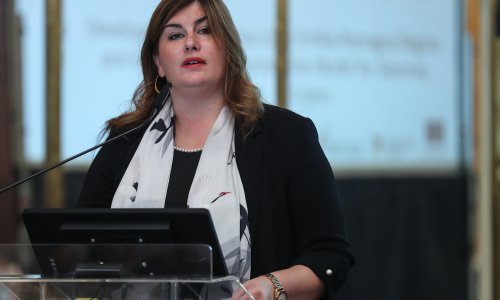 Odbijen zahtjev Gabrijele Žalac: SMS poruke zakoniti su dokazi