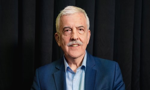 Pedijatar Milivoj Jovančević o problemima iz spektra autizma, ali i debljini kod djece: 'Danas je roditeljstvo postalo vrlo zahtjevno'