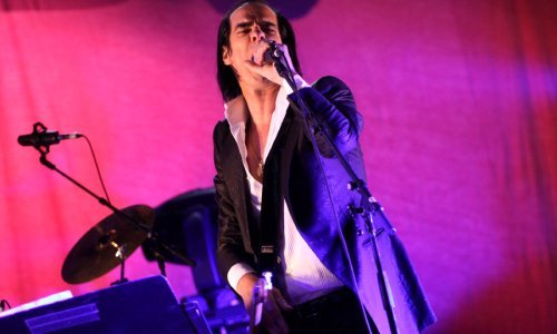 Svađa glazbenika zbog Izraela, Nicka Cavea prozvali kao naivnog i arogantnog