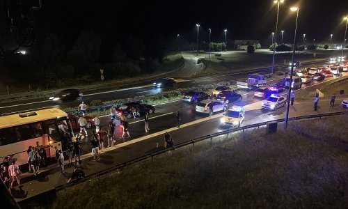 DORH usprkos Ustavnom sudu podigao optužnicu protiv svih uhićenih u obračunu policije i Torcide. Otkrivamo što u njoj stoji