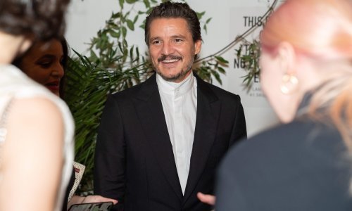 Novi kralj serija: Put Pedra Pascala odredio je gubitak najvažnije osobe u životu