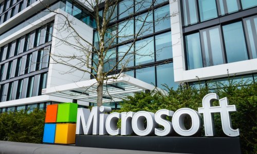 Microsoft u tri mjeseca zaradio 18 milijardi dolara