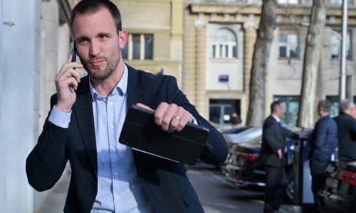 Ministar Erlić: Ovo je razlog zašto nam je BDP veći za pet posto i zašto imamo najviši kreditni rejting u povijesti