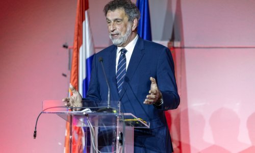 Fuchs: Bilo bi dobro da nas maturanti iznenade s još boljim rezultatima