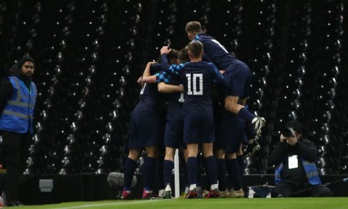 Prijateljska U21 utakmica: Engleska-Hrvatska 1:2, 28.3.2023, video sažetak