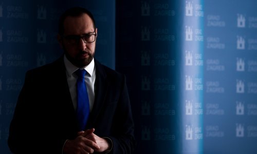 Nastavlja se sukob na relaciji Grad Zagreb protiv NK Zagreba, Tomašević ne popušta: Znate što ja mislim o tom tajkunu