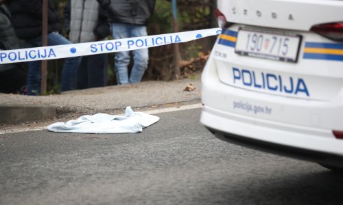 ZET-ov autobus naletio na pješakinju na Črnomercu