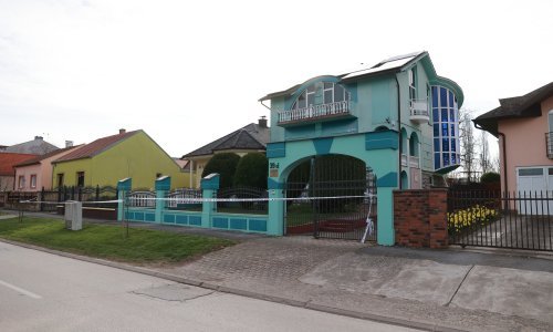 Pucnjava u Vinkovcima: Sin ubio oca, a zatim presudio sebi