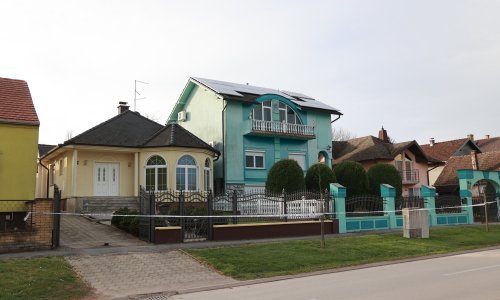 Novi detalji pucnjave u Vinkovcima: Najmlađi sin ubio oca