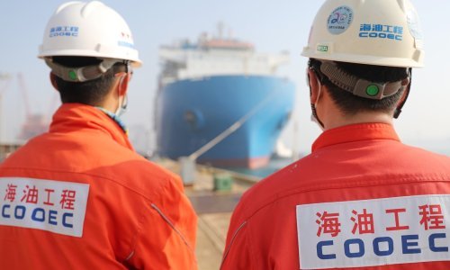 Povijesna transakcija: Kinezi platili Francuzima pošiljku LNG plina u juanima