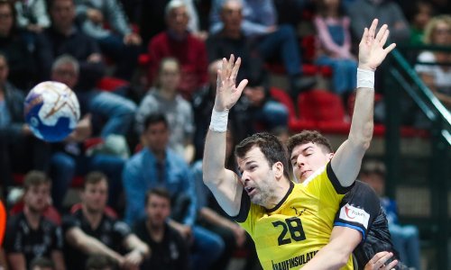 Nexe će put do polufinala tražiti preko Šege, Šarca i Kozine