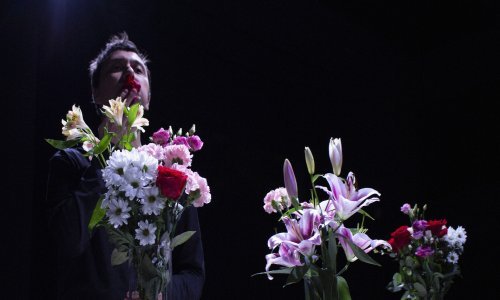 Najavljen performans Marka Markovića u Francuskom paviljonu