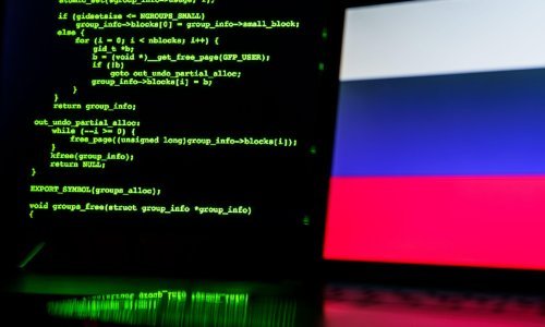 Rusija je planirala 'informatičko uništenje' Ukrajine, izvještaj otkrio kako je to prošlo