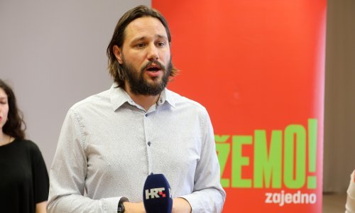 Za Možemo! upitni razlozi gradnje novog pročišćivača u Rijeci