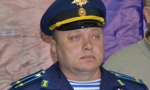 Zloglasni ruski pukovnik koji je zapovjedio pokolj ukrajinskih vojnika pronađen mrtav