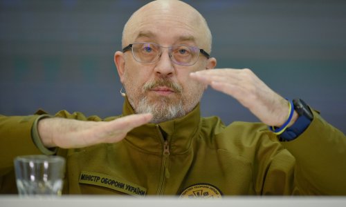Bivši ukrajinski ministar: 'San Rusa je imati utjecaj u Beogradu i Zagrebu'