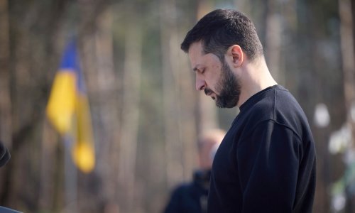 Zelenski: Padne li Bahmut, natjerat će me na neprihvatljive kompromise s Putinom