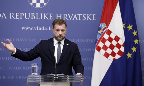 Banožić: Imamo predsjednika koji laže, ovo je njegova agresija na hrvatsku javnost