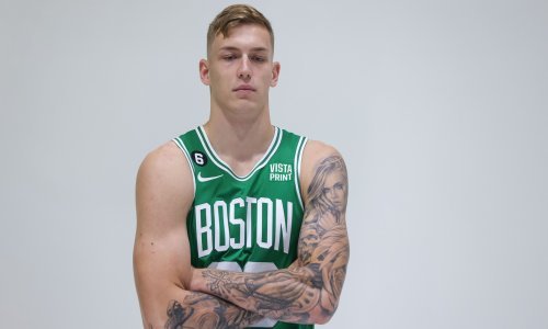 Mladog Hrvata dugo nije bilo u najjačoj ligi; legendarni trener naglo mu je raskinuo ugovor, ali ipak je dobio novu priliku!