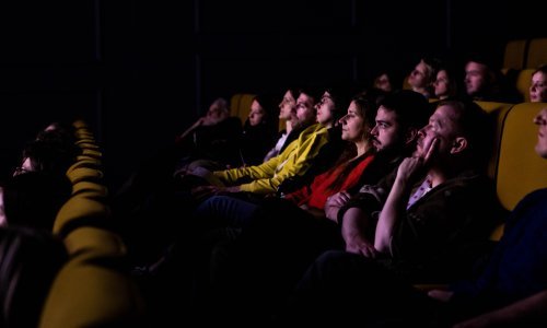 HAVC nastavlja slavljeničku godinu s 60 domaćih filmova u više od 50 gradova