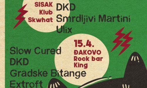 Superval stiže u Sisak i Đakovo