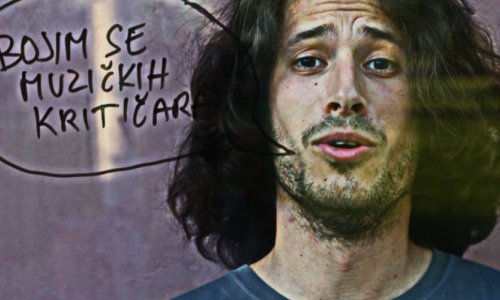 Miki Solus izbacio pjesmu kao posvetu svom omiljenom liku iz serije The Office