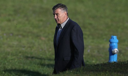 Damir Škaro proglašen krivim za silovanje bivše zaposlenice