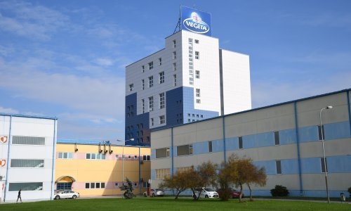 Podravka najavila dividendu od 2,65 eura po dionici